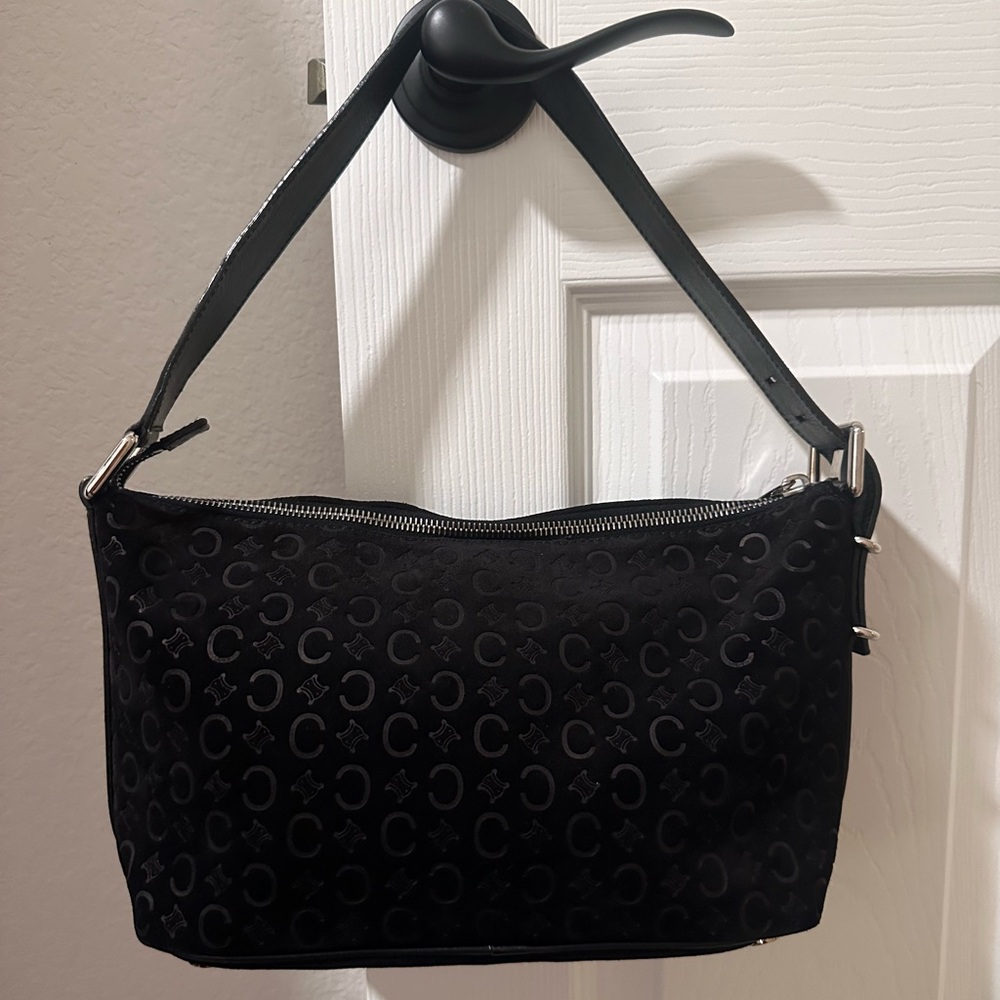 Celine Shoulder Bag
